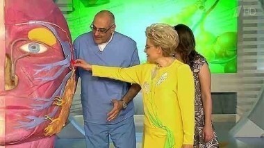 Жить здорово! Выпуск от 31.03.2015