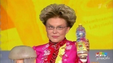 Жить здорово! Выпуск от 31.07.2017