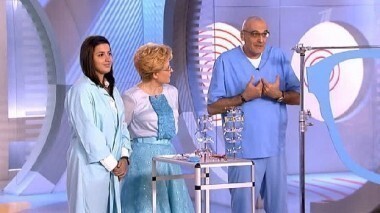 Жить здорово! Выпуск от 31.08.2012