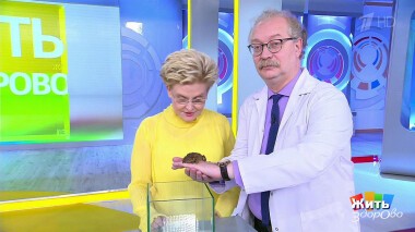 Жить здорово! Выпуск от 31.08.2022