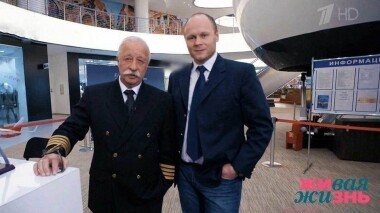 Живая жизнь. Выпуск от 16.03.2019