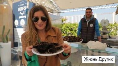 Апулия. Жизнь других. Выпуск от 21.04.2019