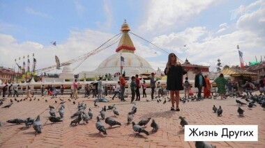 Катманду. Жизнь других. Выпуск от 10.11.2019