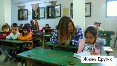 Тунис. Жизнь других. Выпуск от 24.02.2020